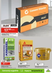 Komfort w dobrej cenie – Leroy Merlin