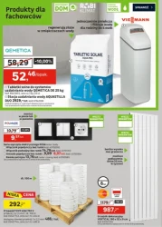 Komfort w dobrej cenie – Leroy Merlin