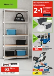 Komfort w dobrej cenie – Leroy Merlin