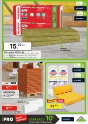 Komfort w dobrej cenie – Leroy Merlin