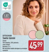Sweter damski Up2Fashion