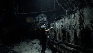 Wypadek 700 metrów pod ziemią. Nie żyje górnik