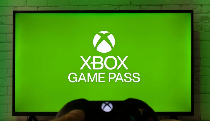 Xbox Game Pass