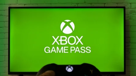 Xbox Game Pass