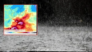 Niż genueński uderzy w Polskę. IMGW wydaje alert pogodowy