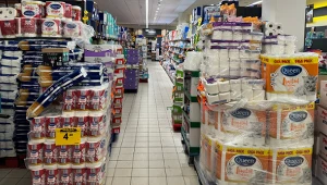 Specjalna Środa w Biedronce - mocne promocje, gratisy i oferty tylko na jeden dzień