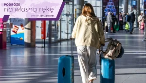 Jak przygotować się do zagranicznej podróży? 