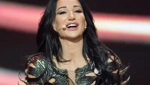 Gwiazda odcina się od Eurowizji. "Ja się źle czuję z tym, co się dzieje"