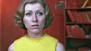 Krystyna Stankiewicz