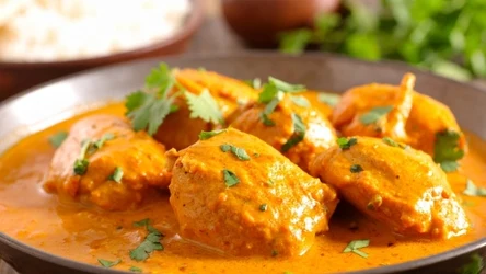 Garam masala to indyjska rozgrzewająca przyprawa, która przyspiesza trawienie.