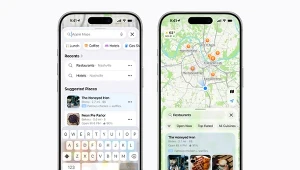 Nowa era Apple Maps. Reklamy pomogą firmom czy tylko zirytują użytkowników?