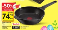 Patelnia Tefal