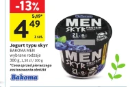 Skyr Bakoma