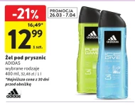 Żel pod prysznic Adidas