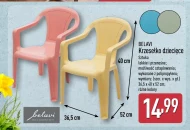 Krzesełko Belavi