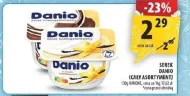 Сир Danio
