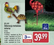 Dekoracja Belavi