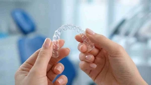 Ortodoncja dla dorosłych