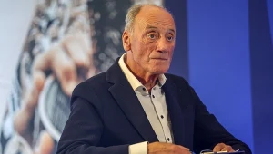 Szpakowski wezwany przez władze TVP. "To jest nieuniknione", ujawnił kulisy