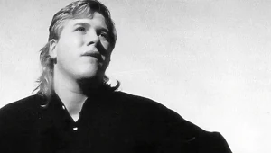 Jeff Healey skończyłby 60 lat. Artysta stracił wzrok, gdy miał zaledwie rok
