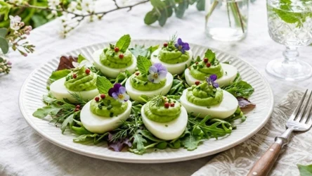 Te dodatki z Biedronki zmieniły mój wielkanocny stół. Wydałam grosze, a efekt zaskakuje