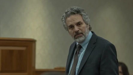 Mark Ruffalo w serialu "Task"