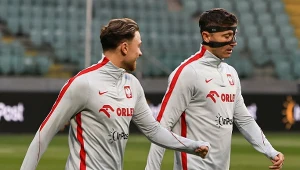 Mocny głos przed Albanią. To powiedział o Lewandowskim. "Niewystarczające"