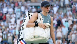 Trener nie zostawia suchej nitki ws. Igi Świątek. "To nieakceptowalne"