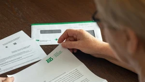ZUS ma obowiązek zawiadomienia płatnika składek o kwocie nienależnie opłaconych składek, które mogą być zwrócone