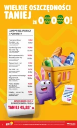 Wielkanocny koszyk - POLOmarket