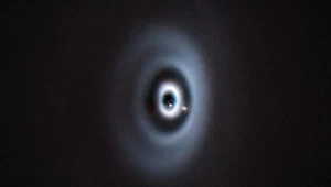 Taki był Układ Słoneczny? Naukowcy odkryli zwierciadło naszego systemu