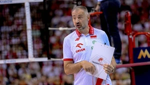 Kadziewicz zaczął podjudzać kadrowicza Grbicia. Poszło o trenera Polaków