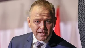 Prezydent RP Karol Nawrocki