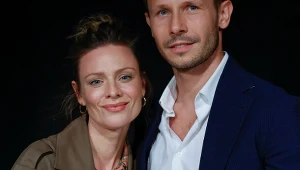 Boczarska i Banasiuk żyją w "rzymskim małżeństwie". Oto powód ich decyzji