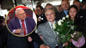 Stan Tymiński znów wraca do polityki. Padły zaskakujące słowa o Rosji