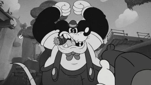 Twórcy MOUSE: P.I. For Hire z niespodzianką dla graczy. Co ujawnili?