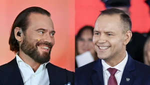 Nawrocki z pilnym telefonem do Stanowskiego. Padło zaskakujące pytanie 