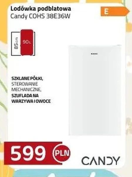 Холодильник Candy