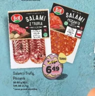 Salami Bell