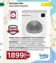 Сушарка Beko