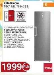 Холодильник Teka