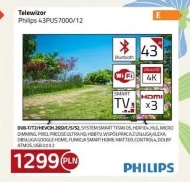 Телевізор Philips