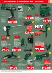 Złap okazje w Kaufland