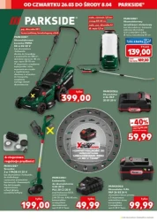 Złap okazje w Kaufland