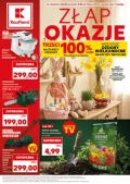 Złap okazje w Kaufland