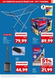 Złap okazje w Kaufland