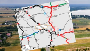 Jest zgoda na S19 Kock-Lubartów. Kiedy ruszy budowa?