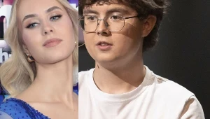 Mateusz Pawłowski już nie ukrywa partnerki. To ona zdobyła serce aktora