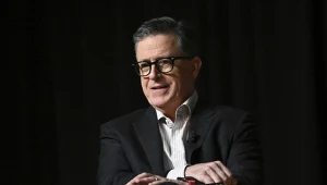 Znany komik napisze nową odsłonę "Władcy Pierścieni"