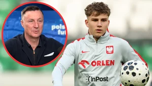 Tomasz Hajto i Oskar Pietuszewski